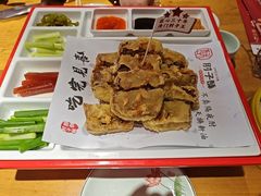 -肘子酥·天津菜·特色捞面(德云社店)