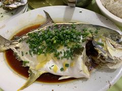 -秋姐美食店(旅游大道店)