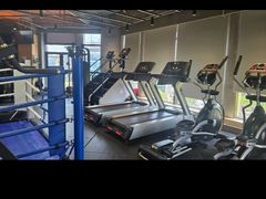 -RoMan罗马健身工作室(莘庄店)