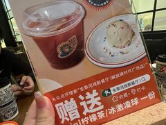 -金翠河烧鹅餐厅(解放碑时代广场店)