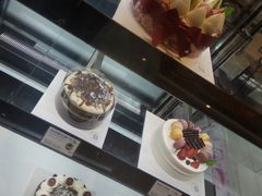 -巴黎贝甜(熙悦汇店)