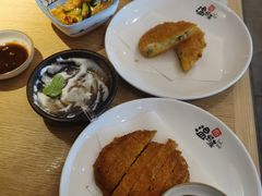 -温野菜涮涮锅(曲江大悦城店)