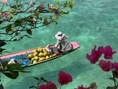 -卡帕莱度假村(西巴丹岛)