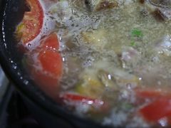 腊排骨火锅-钰洁腊排骨火锅