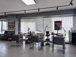 -Pink You美甲洗眉纹绣定制中心