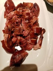 -梅龙镇酒家·宴会厅(南京西路总店)