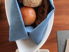 -蔚蓝阁餐厅·Brunch·牛排·威士忌·红酒