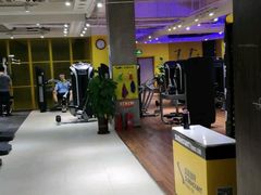 -超越健身中心(友谊店)