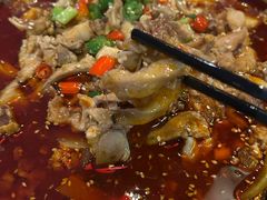 -米二红烧兔(华阳店)