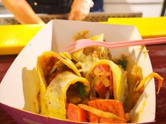 -四环冷面王(西单华威约饭街店)