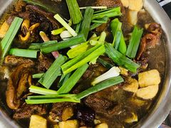 -苏州藏书羊肉(本溪路店)