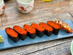 蟹子寿司-熊藏居酒屋(kkone店)