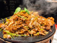 -北平盛世·新京菜·北京烤鸭(劲松·双井店)