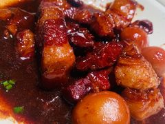 -一记洛阳菜·糖醋小排·水席(十字街店)