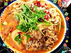 -辣么好吃私厨(新城店)