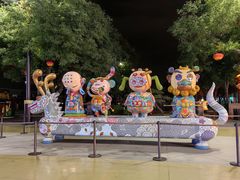 -大唐不夜城
