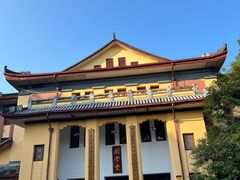 -桂林独秀峰王城景区