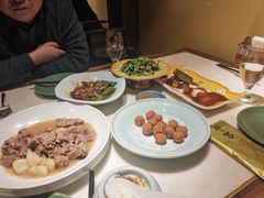 -那家小馆•北京菜•烤鸭(中关村店)