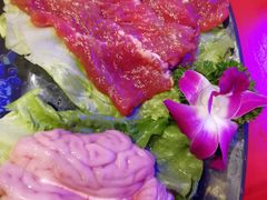 -重庆巴九门老火锅(阳朔店)