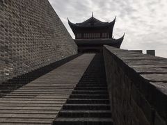 -相门城墙文化休闲景区