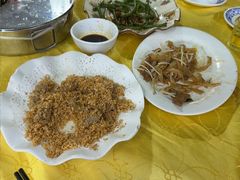 -肥姐美食(同福中路店)