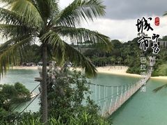 -巴拉湾海滩