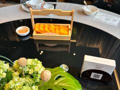 -穿越·外婆家(西溪天堂店)