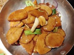 -绿茶餐厅(财富购物中心店)