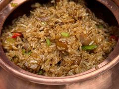 -蔼若春.传承三十年云南菜(金碧公园店)