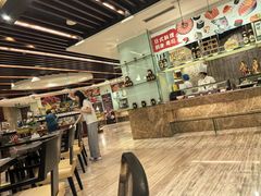 -索菲特酒店·海鲜自助 ·聚餐厅