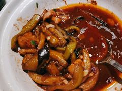 -新旺茶餐厅·早餐·夜宵(仙霞店)