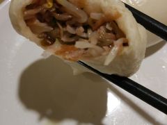 豆芽菜包子-陈傻子餐厅(世纪都会店)