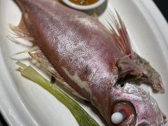 -钱山海鲜大排档