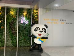 -上海市徐汇区行政服务中心-停车场