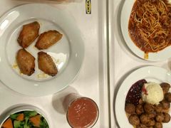 -宜家家居(西安未央商场店)