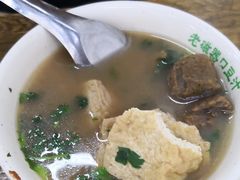 -老磁器口豆汁店(马家堡店)