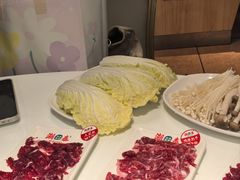 -潮泰牛肉火锅 · 创于1992年(车公庙店)