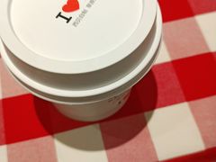 -西贝(上海中心店)