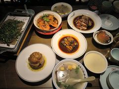 -应天大明王朝·南京菜(中山陵店)