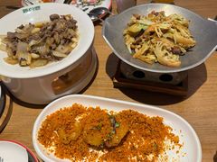 -新白鹿餐厅(城西银泰城店)