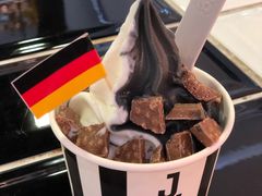-JW德国冻酸奶Frozen Yogurt(龙湖成都滨江天街店)