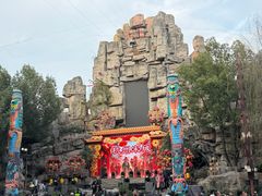 -杭州宋城