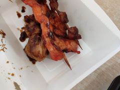 -二中酸辣汤(无锡梁溪区店)