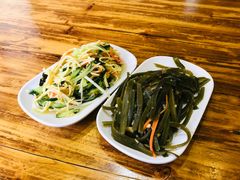 -万和春排骨砂锅米饭(湖北路店)