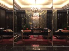 -东海朗廷酒店-唐阁T’ANG COURT 中餐厅