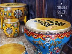 -品腐记·豆腐王朝(老门东总店)