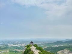 -青州市云门山风景区