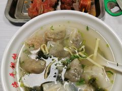 -海平馄饨(逍遥二路店)