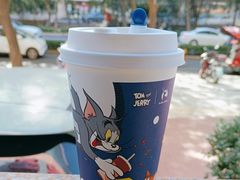 -瑞幸咖啡(人工智能创业基地店)