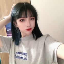 点击看大图 -Godhands美发设计沙龙